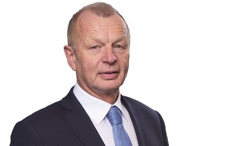 Paul Lester - McCarthy Stone